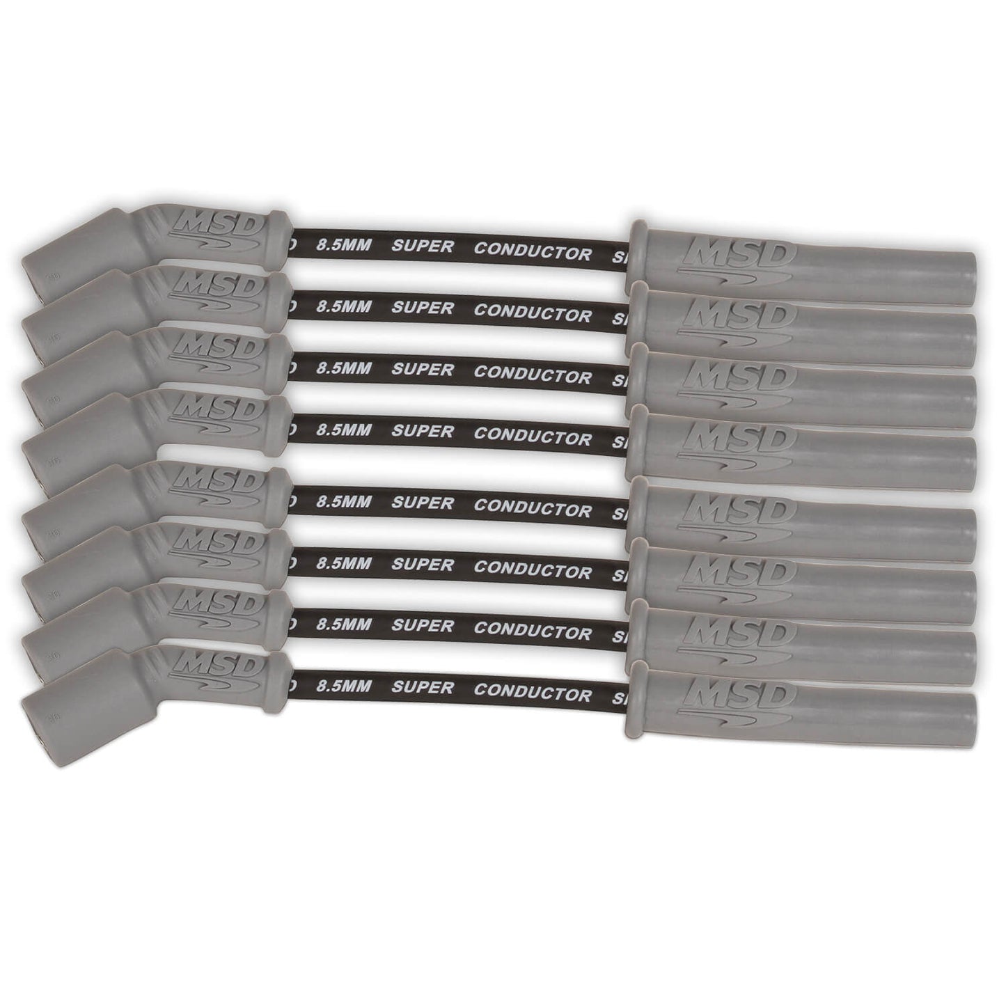 MSD – Black SC Wire Set for Gen V LT1/LT4 Corvette 14+, GM Truck 15+, and Camaro SS 16+ (33823)