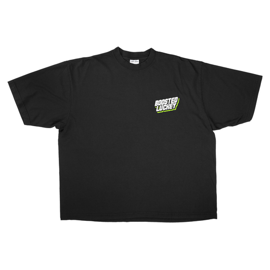 Boosted Luckey Challenger T-Shirt