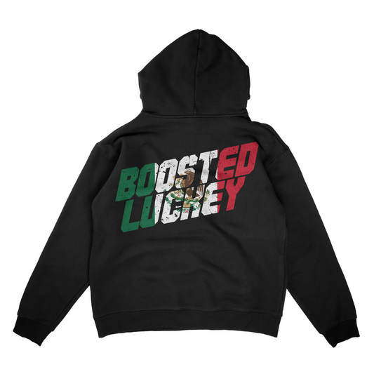 Boosted Luckey Mexico Edition Hoodie