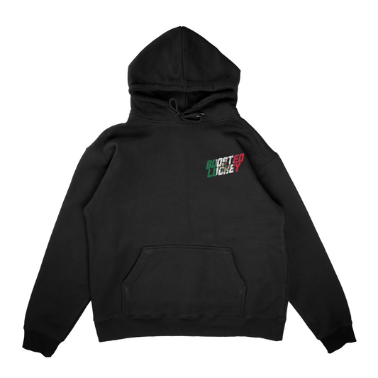 Boosted Luckey Mexico Edition Hoodie