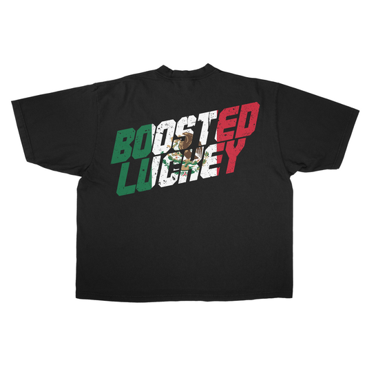 Boosted Luckey Mexico Edition T-Shirt