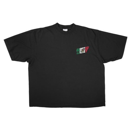 Boosted Luckey Mexico Edition T-Shirt