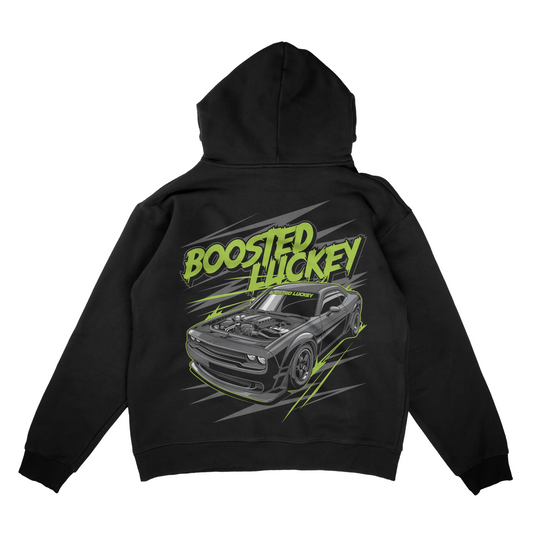 Boosted Luckey “Whipple Time" Hoodie
