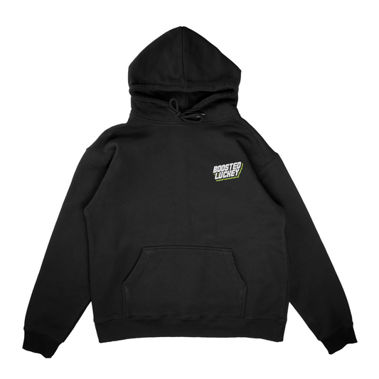 Boosted Luckey “Whipple Time" Hoodie