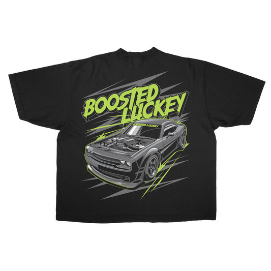 Boosted Luckey “Whipple Time” T Shirt