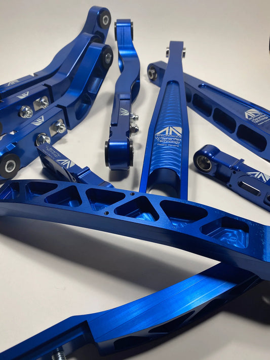 AAD LX/LC Drag Pack