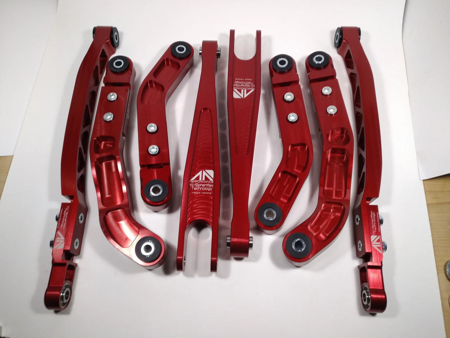 AAD LX/LC Drag Pack
