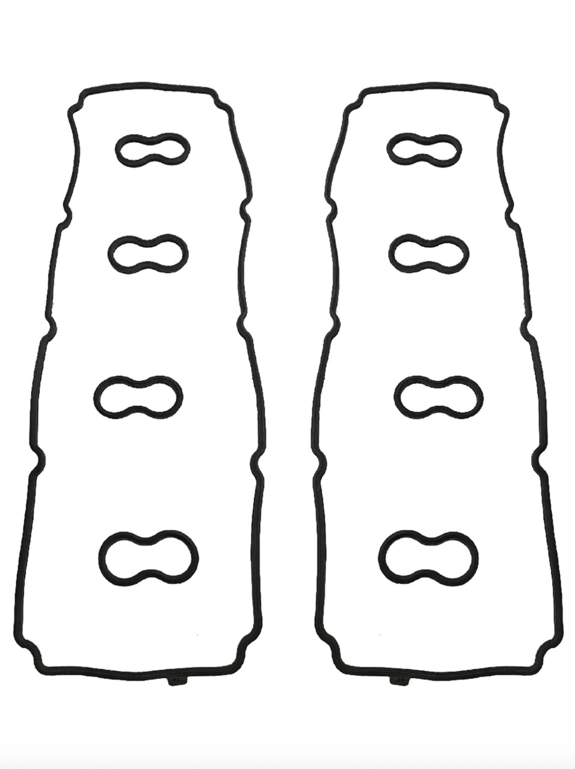 MOPAR 05114179AB Valve Cover Gasket Set for 03-24 5.7/6.1/6.4/6.2L HEMI