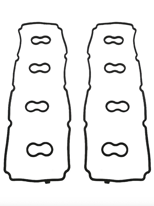 MOPAR 05114179AB Valve Cover Gasket Set for 03-24 5.7/6.1/6.4/6.2L HEMI