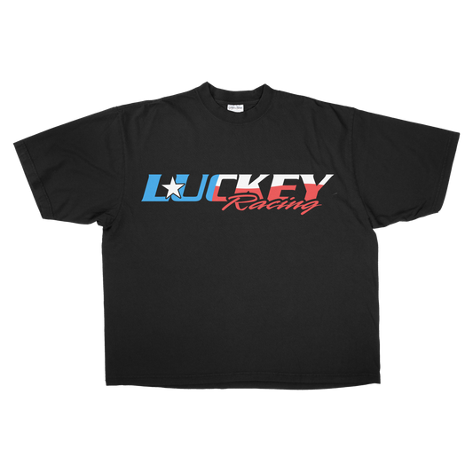 TX2K25 Luckey Racing T-Shirt