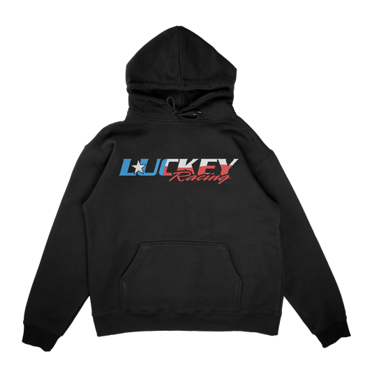 TX2K25 Luckey Racing Hooide