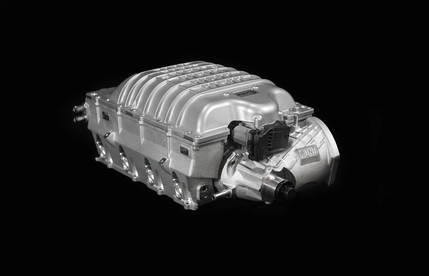 Kong Performance Hellcat TVS 2650 Supercharger