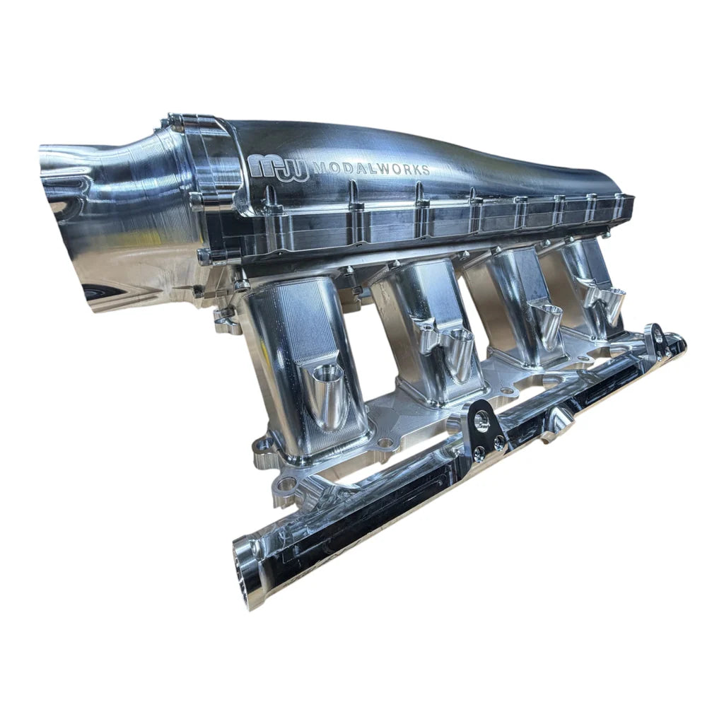 Gen 3 HEMI Intake Manifold – Modular Runner System