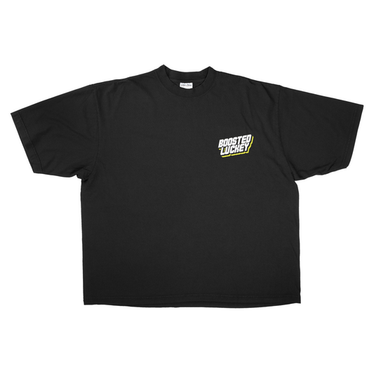 Boosted Luckey Charger T-Shirt