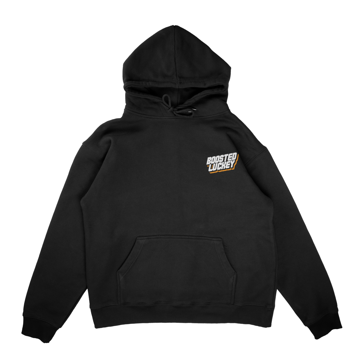 Boosted Luckey Don’t Mess With Texas Hoodie