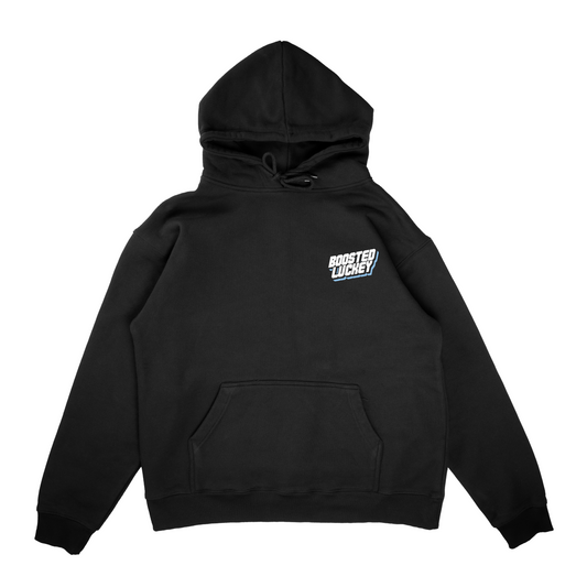 Real Streetcar S#%!@ Hoodie!