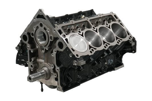 Luckey Racing HEMI Express 6.4L / 392ci Forged Short Block