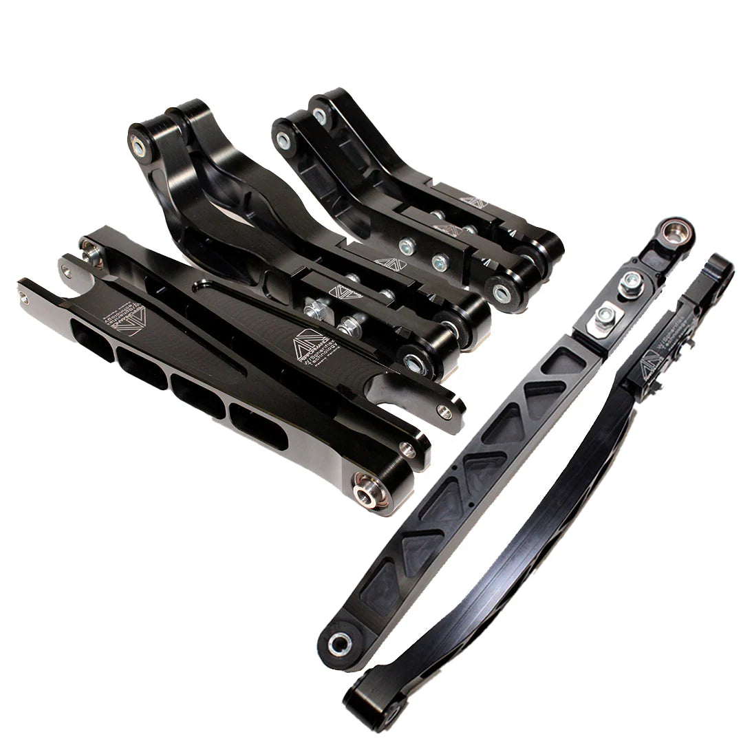 AAD LX/LC Drag Pack