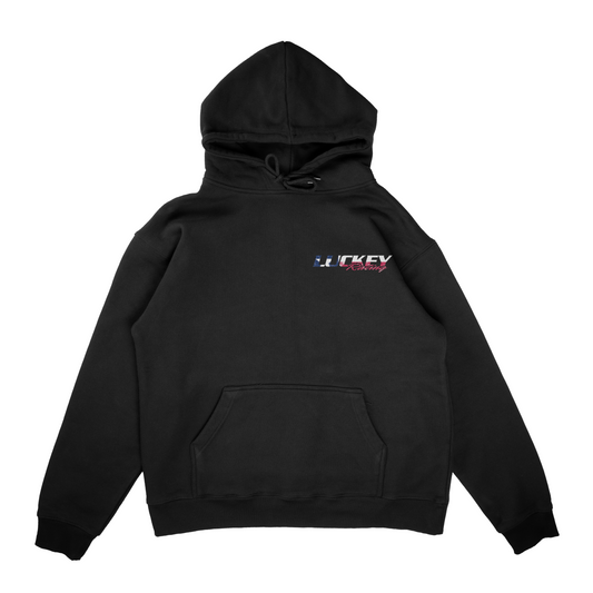 Luckey Racing Texas Edition Hoodie