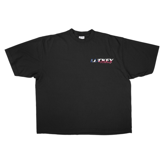 Luckey Racing Texas Edition T Shirt