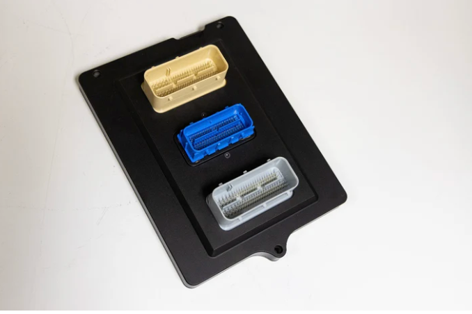 RACE Products GWDC-1521 Gate-Way Module Plug & Play Holley EFI for 15-23 Dodge, RAM & Jeep