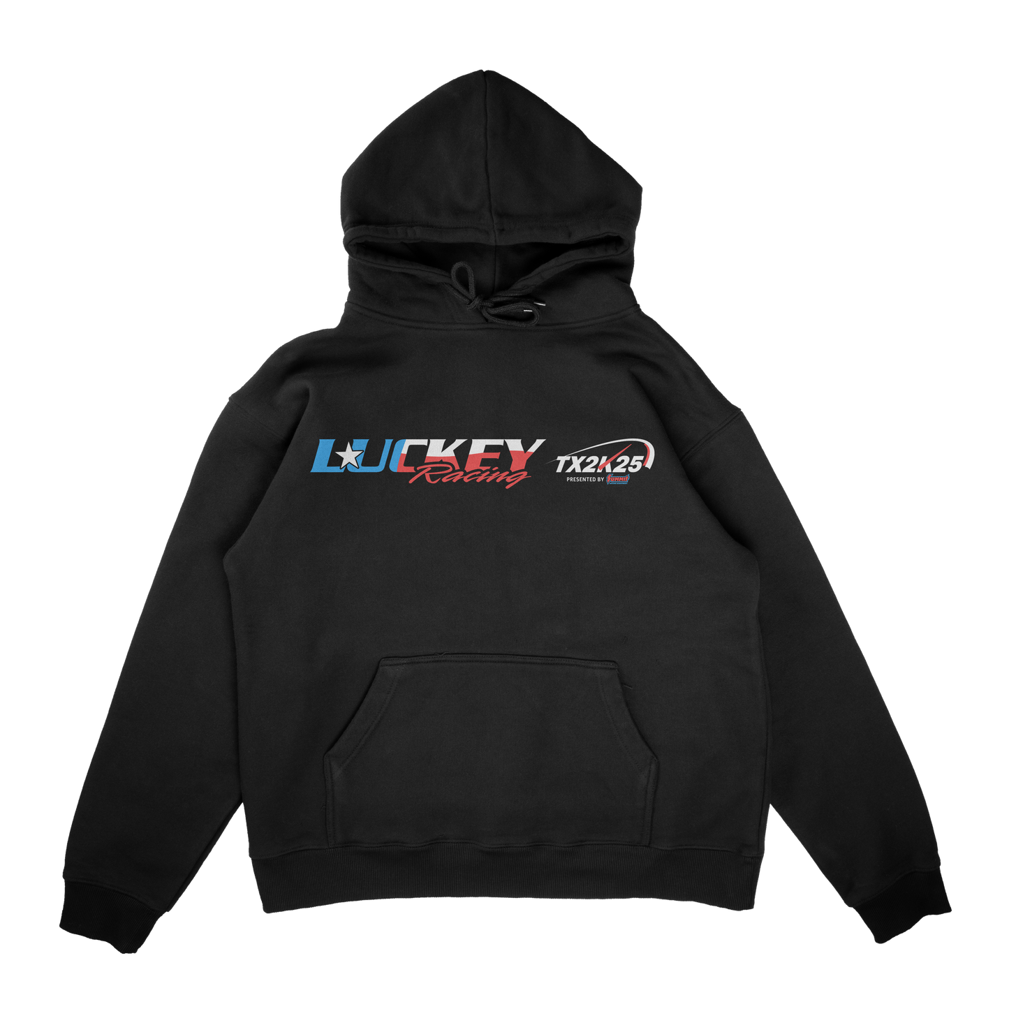 Texas 2K25 Welcome To Texas Hoodie