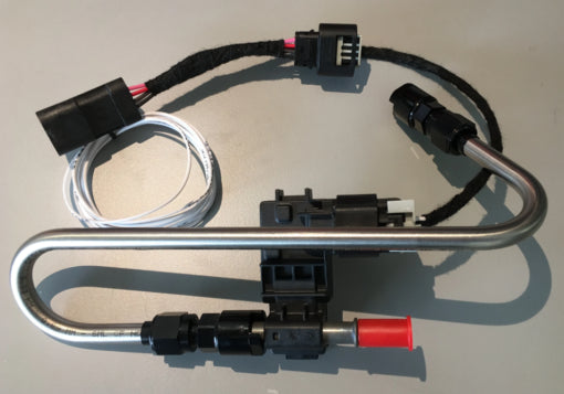 DSX – Flex Fuel Kit for 2015+ C7 Corvette Z06