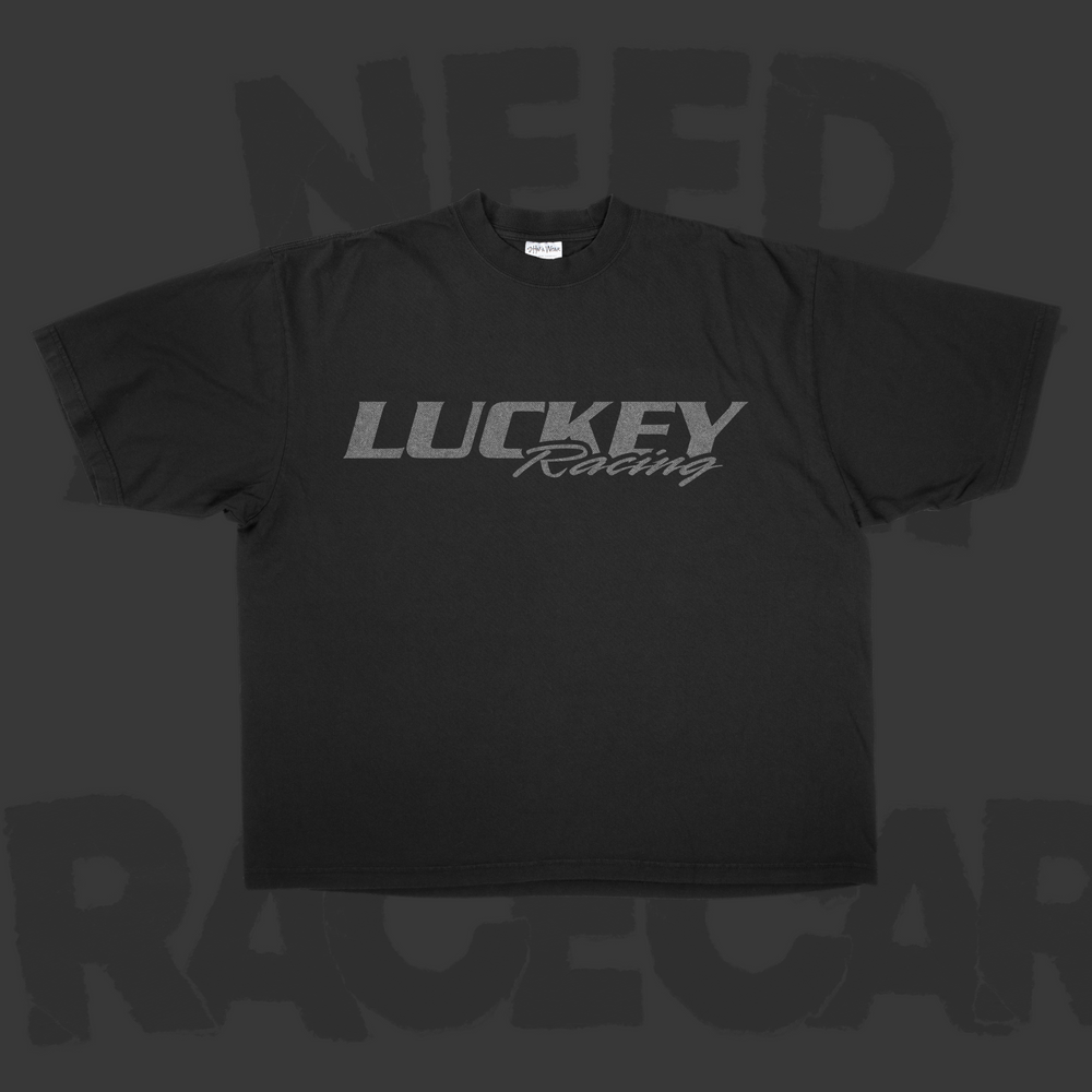 NEED MONEY FOR RACE CAR T-SHIRT