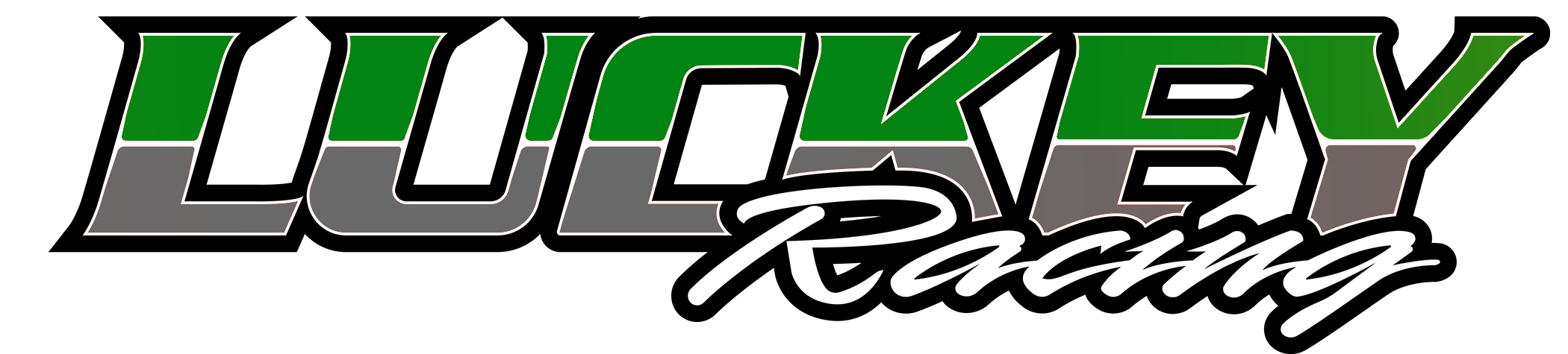 LUCKEY RACING