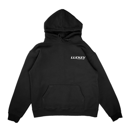 Luckey Racing Hoodie