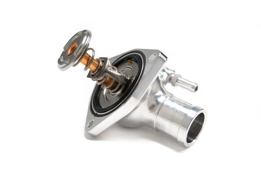 AMP Gen V LT billet thermostat housing w/ 160 element