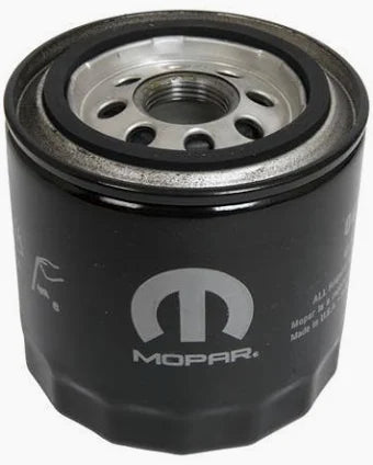 Mopar Replacement 04884899AC: Mopar Replacement Engine Oil Filters
