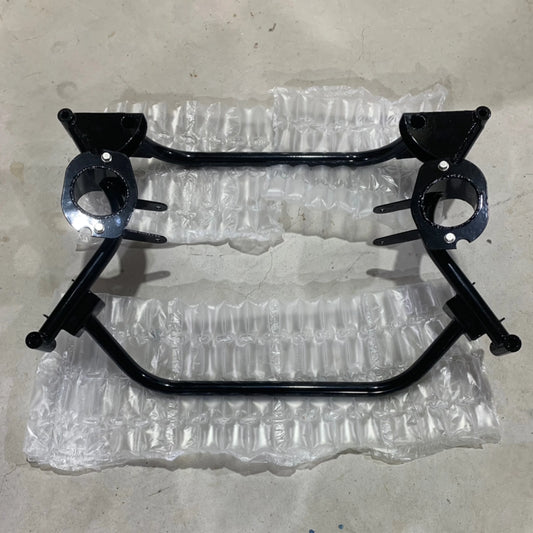 Tucker Racing Engine Cradle – 2005–2023 Dodge Challenger, Charger, 300 & Magnum